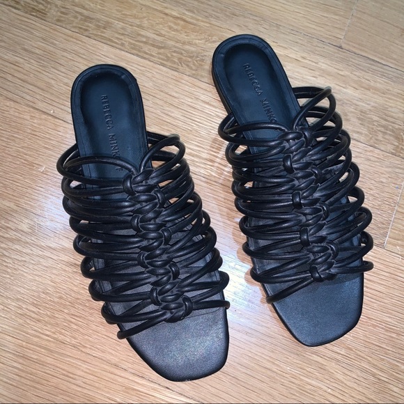 Maelynn Slide Rebecca Minkoff - Picture 2 of 5